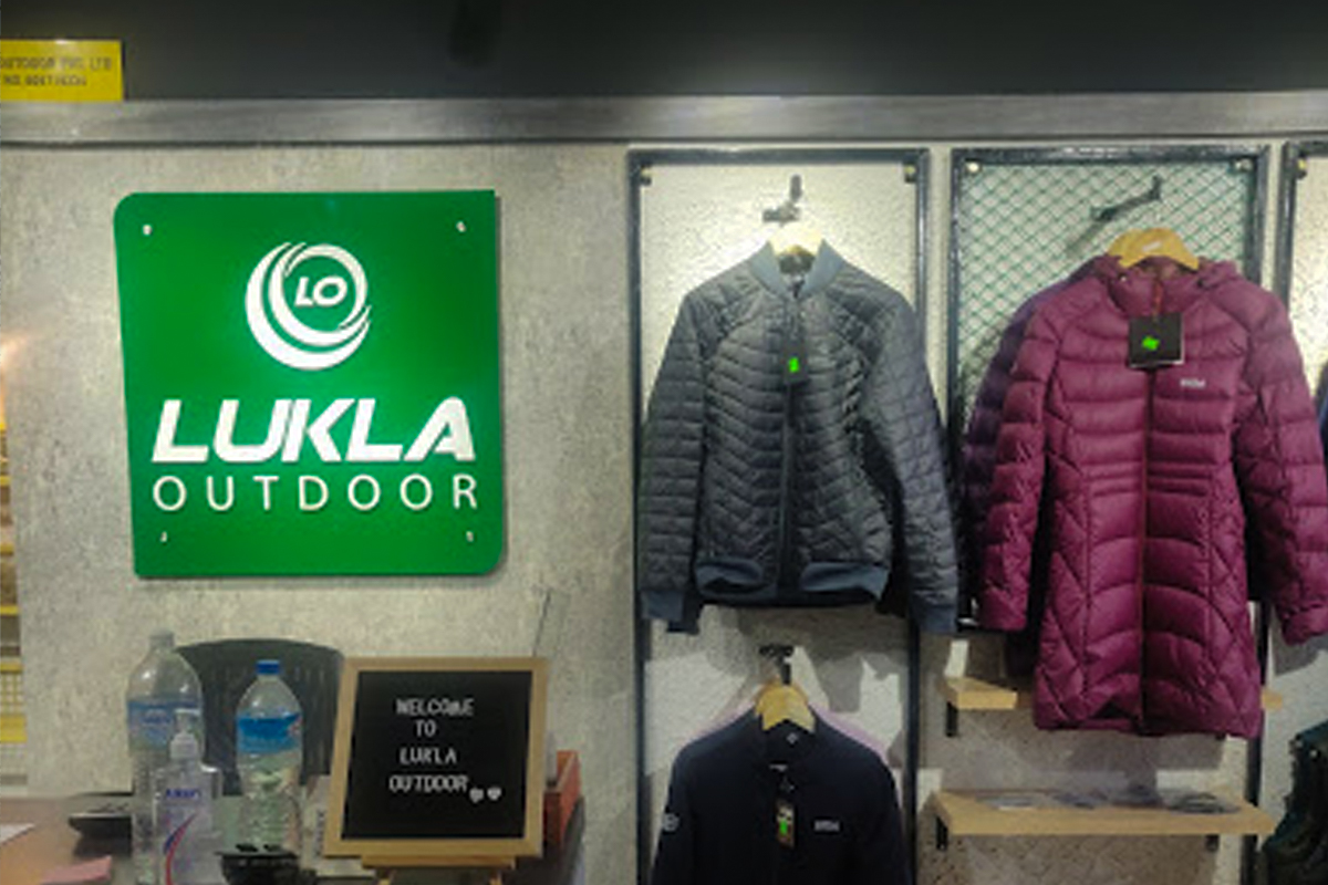 Lukla Outdoors
